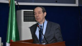 le Workshop on Intelligent Energy Management Control Of Renewable Energy Systems ( WIEMCRES23)" 38 LEC1BE1