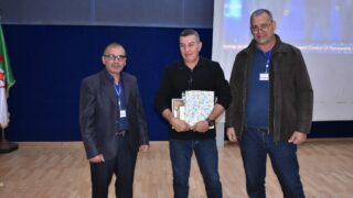 le Workshop on Intelligent Energy Management Control Of Renewable Energy Systems ( WIEMCRES23)" 95 LECDA61