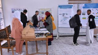 le Workshop on Intelligent Energy Management Control Of Renewable Energy Systems ( WIEMCRES23)" 64 LED4041