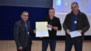 le Workshop on Intelligent Energy Management Control Of Renewable Energy Systems ( WIEMCRES23)" 94 LEE81F1