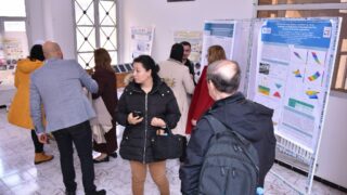 le Workshop on Intelligent Energy Management Control Of Renewable Energy Systems ( WIEMCRES23)" 77 LEEF0F1