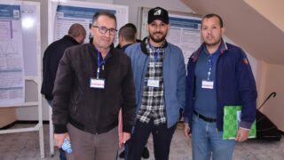 le Workshop on Intelligent Energy Management Control Of Renewable Energy Systems ( WIEMCRES23)" 86 LEFECB1