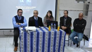 Mini Workshop intituie l utilisation des outils de l intelligence artificielle dans l elaboration des memoires de Master au pro 07