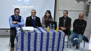 Mini Workshop intituie l utilisation des outils de l intelligence artificielle dans l elaboration des memoires de Master au pro 08