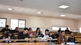 Mini Workshop intituie l utilisation des outils de l intelligence artificielle dans l elaboration des memoires de Master au pro 23