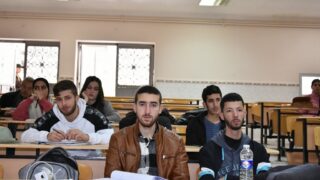 Mini Workshop intituie l utilisation des outils de l intelligence artificielle dans l elaboration des memoires de Master au pro 24