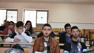 Mini Workshop intituie l utilisation des outils de l intelligence artificielle dans l elaboration des memoires de Master au pro 25