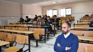 Mini Workshop intituie l utilisation des outils de l intelligence artificielle dans l elaboration des memoires de Master au pro 26