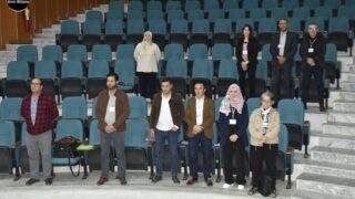 Colloque national sur : "Les zones industrielles et les zones d’activités en Algérie : état des lieux et perspectives Problématiques, enjeux et outils d’évaluation. 5 NEW0411