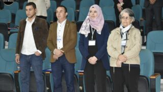 Colloque national sur : "Les zones industrielles et les zones d’activités en Algérie : état des lieux et perspectives Problématiques, enjeux et outils d’évaluation. 15 NEW0421