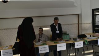 Colloque national sur : "Les zones industrielles et les zones d’activités en Algérie : état des lieux et perspectives Problématiques, enjeux et outils d’évaluation. 21 NEW0427