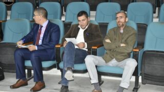 Colloque national sur : "Les zones industrielles et les zones d’activités en Algérie : état des lieux et perspectives Problématiques, enjeux et outils d’évaluation. 32 NEW0443