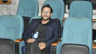 Colloque national sur : "Les zones industrielles et les zones d’activités en Algérie : état des lieux et perspectives Problématiques, enjeux et outils d’évaluation. 36 NEW0447