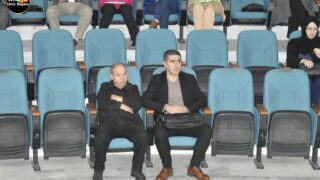 Cycle de formation sur la loi organique relative aux lois de fiance, Assuré par M. IGROUFA Adel, Contrôleur Budgétaire 6 NEW0524