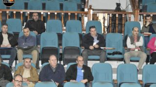 Cycle de formation sur la loi organique relative aux lois de fiance, Assuré par M. IGROUFA Adel, Contrôleur Budgétaire 9 NEW0527