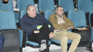 Cycle de formation sur la loi organique relative aux lois de fiance, Assuré par M. IGROUFA Adel, Contrôleur Budgétaire 13 NEW0532