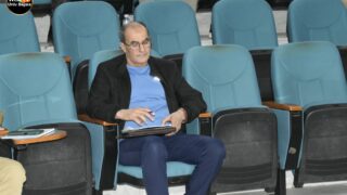 Cycle de formation sur la loi organique relative aux lois de fiance, Assuré par M. IGROUFA Adel, Contrôleur Budgétaire 14 NEW0533