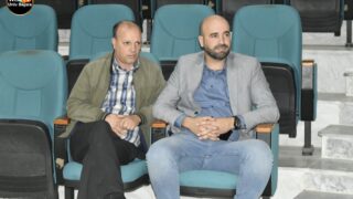 Cycle de formation sur la loi organique relative aux lois de fiance, Assuré par M. IGROUFA Adel, Contrôleur Budgétaire 19 NEW0538