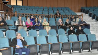 Cycle de formation sur la loi organique relative aux lois de fiance, Assuré par M. IGROUFA Adel, Contrôleur Budgétaire 20 NEW0539