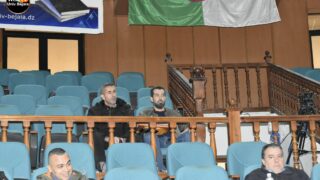 Cycle de formation sur la loi organique relative aux lois de fiance, Assuré par M. IGROUFA Adel, Contrôleur Budgétaire 24 NEW0543