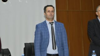 Photos du colloque national Droit de l'information en Algérie 2 NEW0546