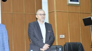 Photos du colloque national Droit de l'information en Algérie 3 NEW0547