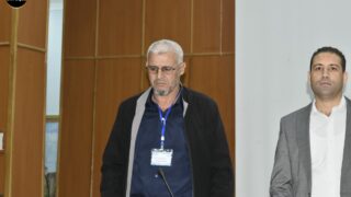 Photos du colloque national Droit de l'information en Algérie 6 NEW0550