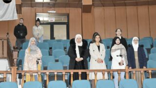 Photos du colloque national Droit de l'information en Algérie 12 NEW0556