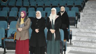 Photos du colloque national Droit de l'information en Algérie 14 NEW0558