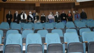 Photos du colloque national Droit de l'information en Algérie 18 NEW0563