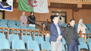 Photos du colloque national Droit de l'information en Algérie 19 NEW0564