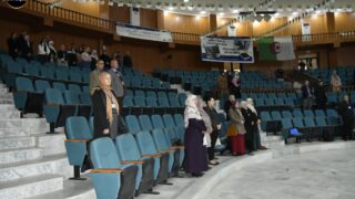 Photos du colloque national Droit de l'information en Algérie 20 NEW0565