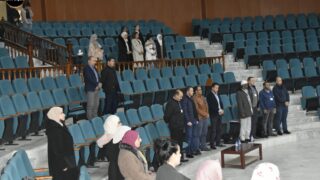 Photos du colloque national Droit de l'information en Algérie 23 NEW0568