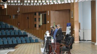 Photos du colloque national Droit de l'information en Algérie 24 NEW0569