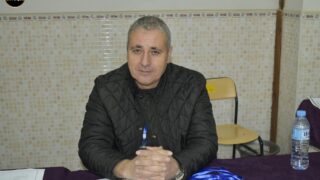 Photos du colloque national Droit de l'information en Algérie 25 NEW0571