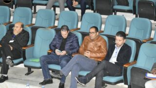 Photos du colloque national Droit de l'information en Algérie 30 NEW0576