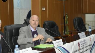 Photos du colloque national Droit de l'information en Algérie 32 NEW0578