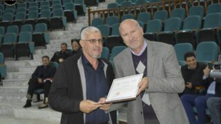 Photos du colloque national Droit de l'information en Algérie 43 NEW0594