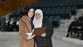 Photos du colloque national Droit de l'information en Algérie 47 NEW0599