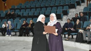 Photos du colloque national Droit de l'information en Algérie 48 NEW0600