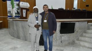 Photos du colloque national Droit de l'information en Algérie 58 NEW0612