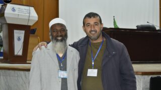 Photos du colloque national Droit de l'information en Algérie 59 NEW0613