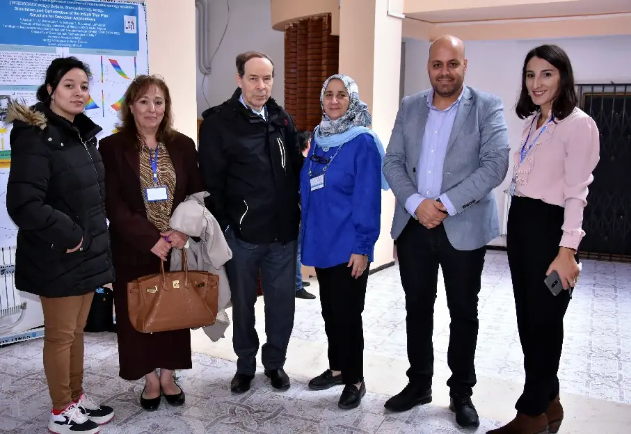 le Workshop on Intelligent Energy Management Control Of Renewable Energy Systems ( WIEMCRES23) »