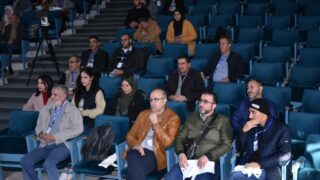 "6èmes journées des sciences de la nature et de la vie". 22 6eme journee des sciences de la nature et de la vie le 28 novembre 202301