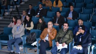 "6èmes journées des sciences de la nature et de la vie". 23 6eme journee des sciences de la nature et de la vie le 28 novembre 202302