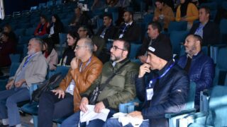 "6èmes journées des sciences de la nature et de la vie". 25 6eme journee des sciences de la nature et de la vie le 28 novembre 202304