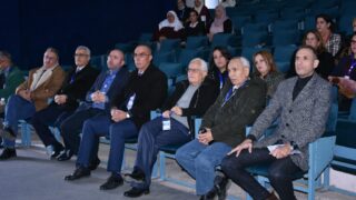 "6èmes journées des sciences de la nature et de la vie". 26 6eme journee des sciences de la nature et de la vie le 28 novembre 202305