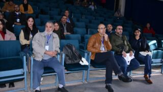 "6èmes journées des sciences de la nature et de la vie". 27 6eme journee des sciences de la nature et de la vie le 28 novembre 202306