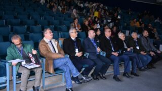 "6èmes journées des sciences de la nature et de la vie". 29 6eme journee des sciences de la nature et de la vie le 28 novembre 202308