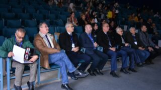 "6èmes journées des sciences de la nature et de la vie". 30 6eme journee des sciences de la nature et de la vie le 28 novembre 202309